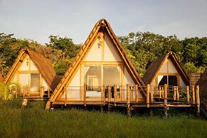 Our Habitas Bacalar – Adults Only