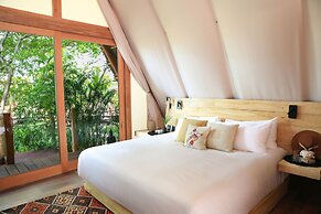 Our Habitas Bacalar – Adults Only