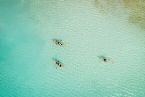 Our Habitas Bacalar – Adults Only