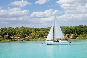 Our Habitas Bacalar – Adults Only