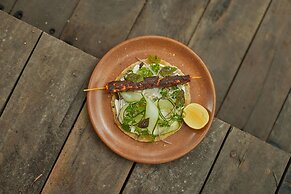 Our Habitas Bacalar – Adults Only