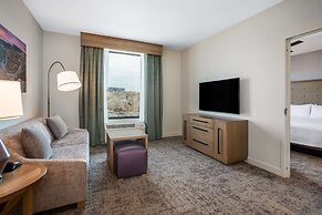 Homewood Suites by Hilton Albuquerque Downtown