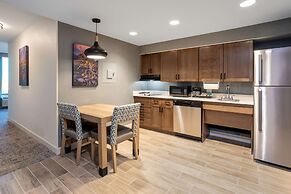 Homewood Suites by Hilton Albuquerque Downtown