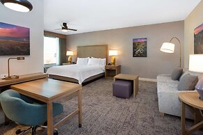 Homewood Suites by Hilton Albuquerque Downtown