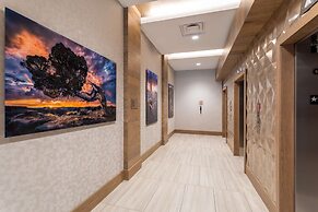 Homewood Suites by Hilton Albuquerque Downtown