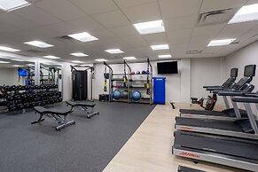 Homewood Suites by Hilton Albuquerque Downtown