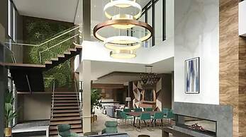 Homewood Suites by Hilton Albuquerque Downtown