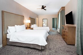 Homewood Suites by Hilton Albuquerque Downtown