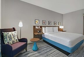 Hilton Garden Inn Houston Medical Center, TX