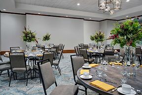 Hilton Garden Inn Houston Medical Center, TX