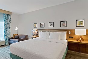 Hilton Garden Inn Houston Medical Center, TX