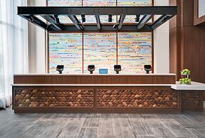 Hilton Garden Inn Houston Medical Center, TX