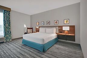 Hilton Garden Inn Houston Medical Center, TX