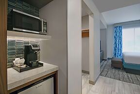 Hilton Garden Inn Houston Medical Center, TX