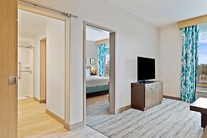 Hilton Garden Inn Houston Medical Center, TX