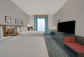 Hilton Garden Inn Houston Medical Center, TX