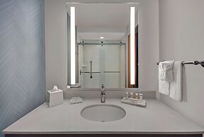 Hilton Garden Inn Houston Medical Center, TX