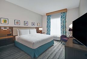 Hilton Garden Inn Houston Medical Center, TX