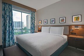 Hilton Garden Inn Houston Medical Center, TX