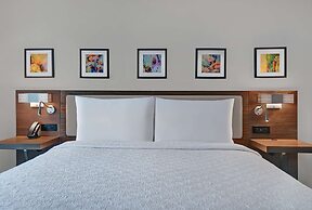 Hilton Garden Inn Houston Medical Center, TX