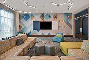 Hilton Garden Inn Houston Medical Center, TX