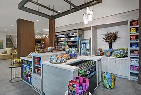 Hilton Garden Inn Houston Medical Center, TX