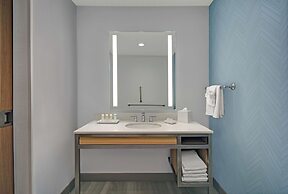 Hilton Garden Inn Houston Medical Center, TX