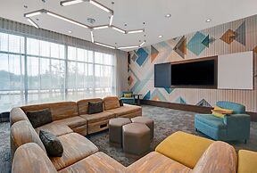 Hilton Garden Inn Houston Medical Center, TX