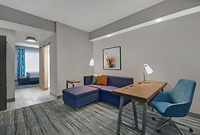 Hilton Garden Inn Houston Medical Center, TX