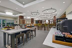 Hilton Garden Inn Houston Medical Center, TX