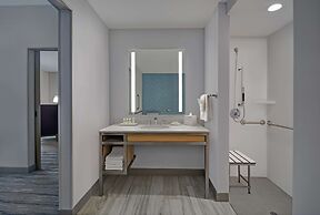 Hilton Garden Inn Houston Medical Center, TX