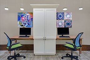 Hilton Garden Inn Houston Medical Center, TX