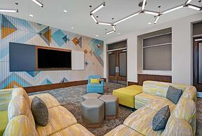 Hilton Garden Inn Houston Medical Center, TX