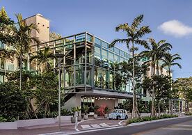 The Ray Hotel Delray Beach, Curio Collection by Hilton