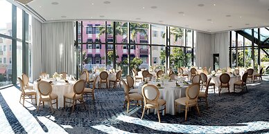 The Ray Hotel Delray Beach, Curio Collection by Hilton