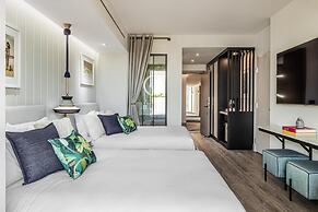 The Ray Hotel Delray Beach, Curio Collection by Hilton