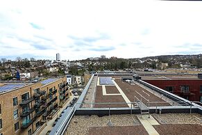 Exquisite One Bed Apartment