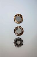 Exquisite One Bed Apartment