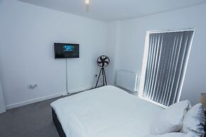 Exquisite One Bed Apartment