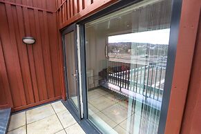 Exquisite One Bed Apartment