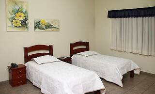 Grandes Lagos Park Hotel