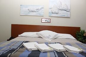 Grandes Lagos Park Hotel