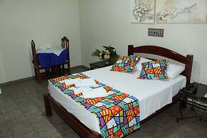 Grandes Lagos Park Hotel