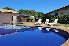 Grandes Lagos Park Hotel