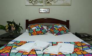 Grandes Lagos Park Hotel