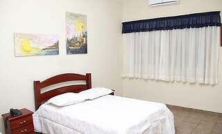 Grandes Lagos Park Hotel