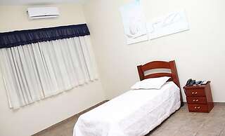 Grandes Lagos Park Hotel