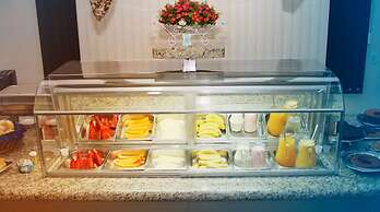 Grandes Lagos Park Hotel