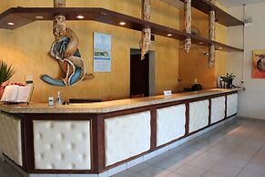 Grandes Lagos Park Hotel