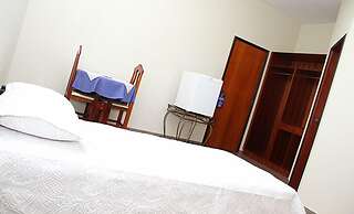 Grandes Lagos Park Hotel